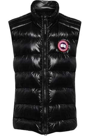 Canada Goose Crofton padded gilet