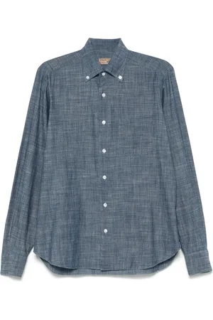 BARBA Oxford shirt
