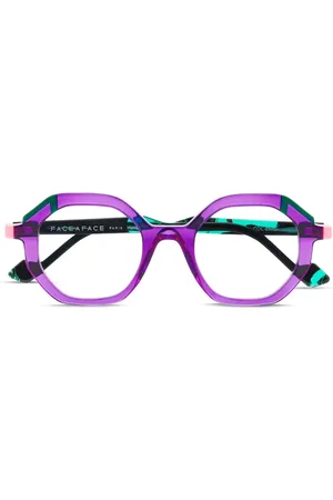 Face À Face Glimps 1 glasses
