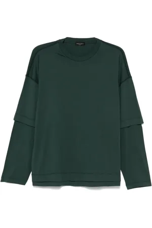 Roberto Collina Cotton T-shirt