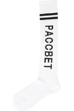 Rassvet Jacquard knitted socks