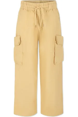 Molo Argo trousers