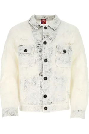 Vitelli Distressed jacket