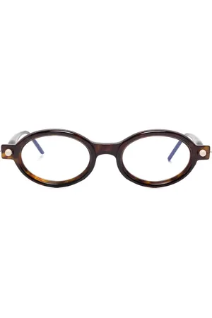 KUBORAUM Maske P6 glasses
