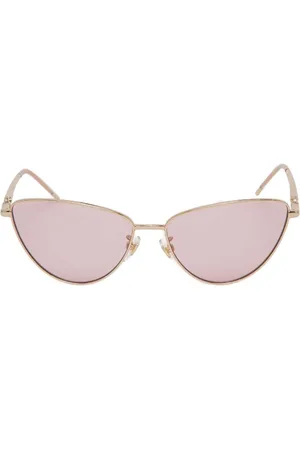 Furla Cat-eye sunglasses