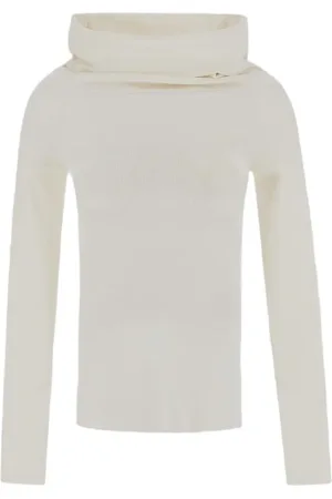 GENTRYPORTOFINO Roll-neck sweater