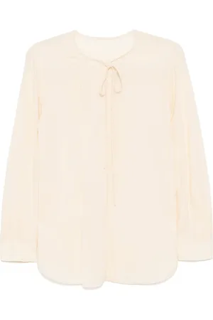 Less Silk shirt