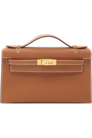 Hermès 2024 Pochette Kelly handbag