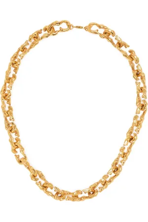 Alighieri The Selva Oscura choker necklace