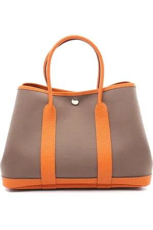Hermès 2024 Garden Party PM handbag