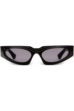 KUBORAUM Rectangle-frame sunglasses