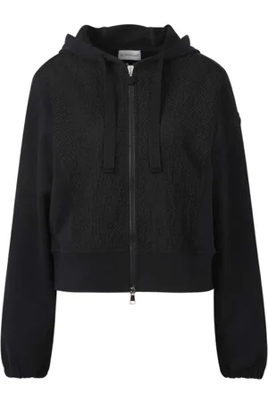 Moncler Cotton hoodie