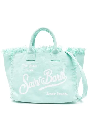 MC2 SAINT BARTH Colette tote bag