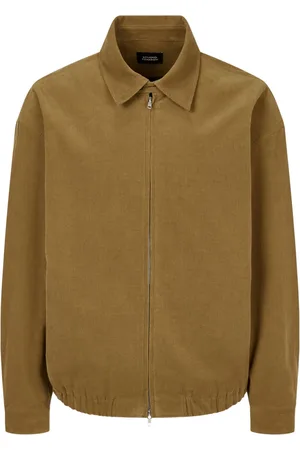 Studio Tomboy Corduroy jacket