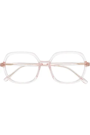 MYKITA Farah rectangle-frame glasses