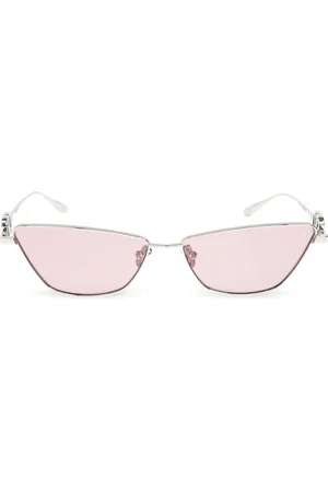 VALENTINO GARAVANI Cat-eye sunglasses