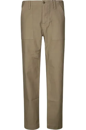 Filson Cotton trousers