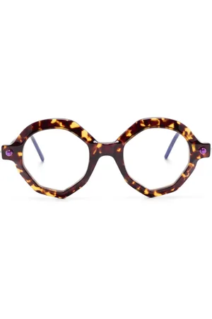 KUBORAUM Maske P18 glasses