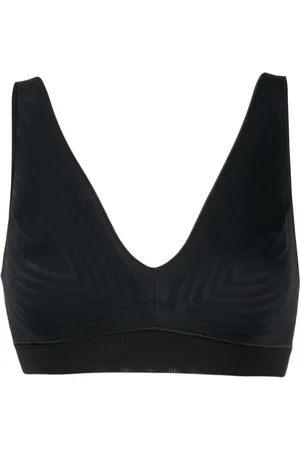 Spanx B Haute Contour V-neck bra