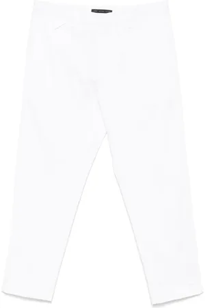 LOW BRAND Lux trousers