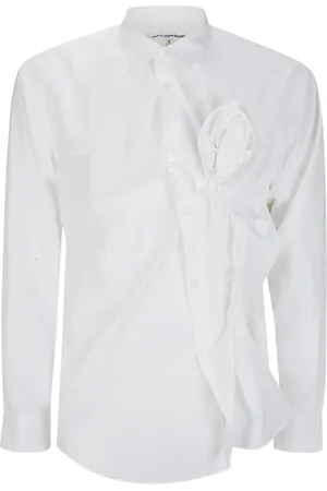 Comme des Garçons Cotton shirt