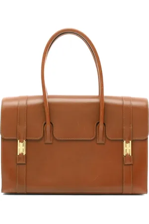 Hermès 2001 Drag 37 handbag