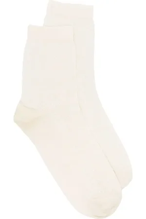 Gucci Logo-print ankle socks