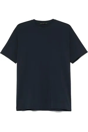 LOW BRAND Jersey T-shirt