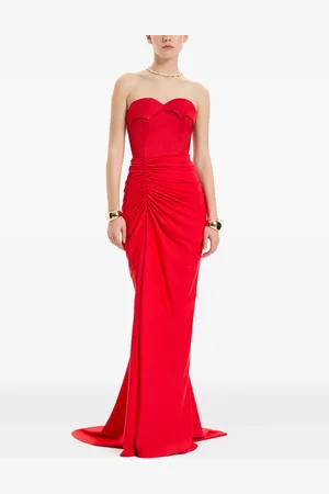 V:PM ATELIER Reya dress