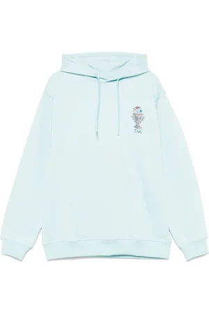 Drôle de Monsieur Vase hoodie