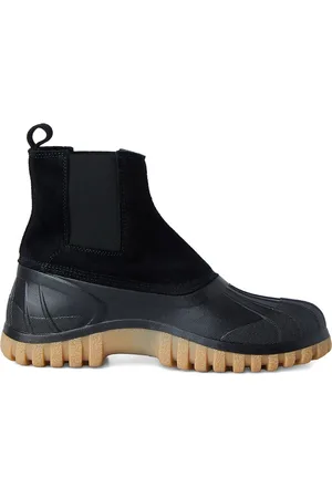 Diemme Balbi ankle boots