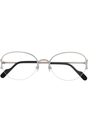 Cartier Oval frame sunglasses
