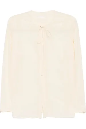Less Silk shirt
