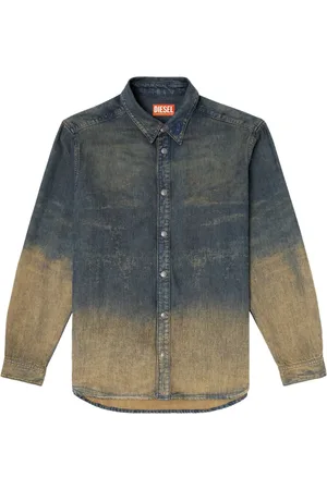 Diesel D-Simply-S8 shirt