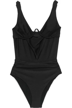 Simkhai Ivanna swimsuit
