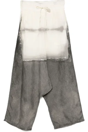 RUNDHOLZ Mainline trousers