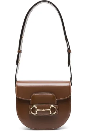 Gucci Mini Horsebit 1955 shoulder bag