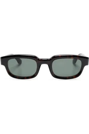 CHIMI Alter rectangle-frame sunglasses