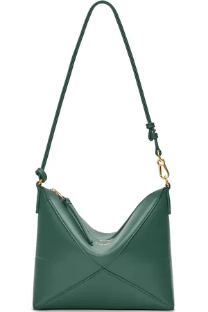 Loewe Puzzle Fold shoulder bag