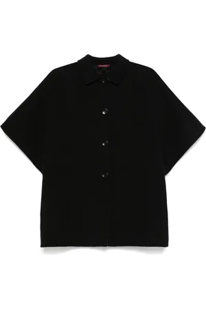 Gucci GG reversible coat