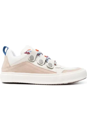 MARCELO BURLON Ticinella low-top sneakers