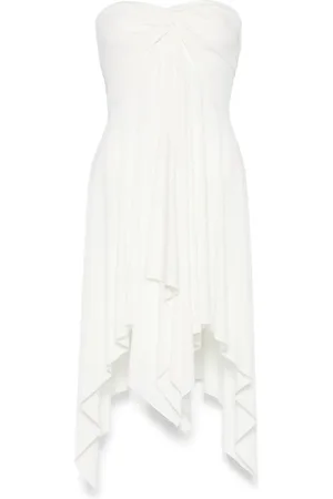 Norma Kamali Convertible mini dress