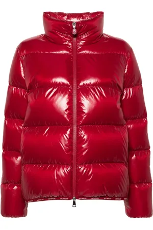 Moncler Abbadia puffer jacket