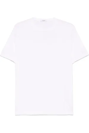 KANGRA CASHMERE Jersey T-shirt