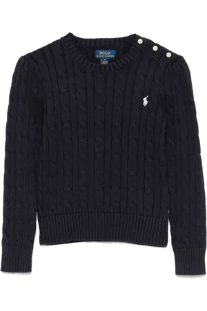 Ralph Lauren Polo Bear sweater