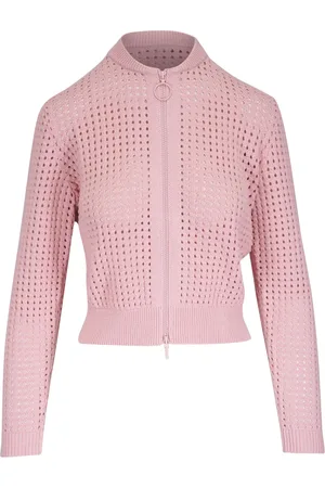 AKRIS Sip-up jumper