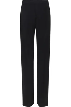 Max Mara Straight-leg trousers