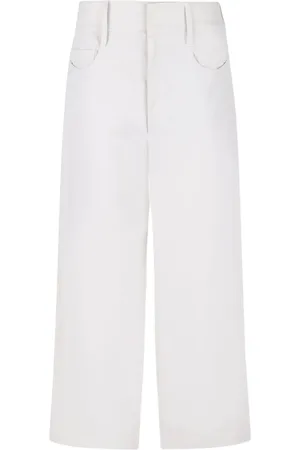 Max Mara Straight-leg trousers