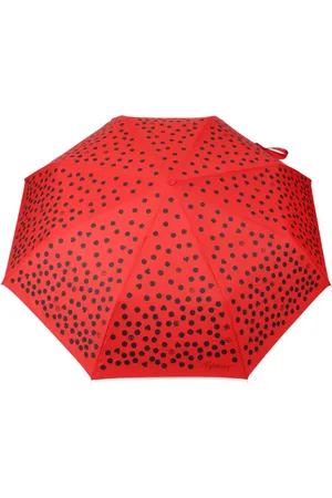 Moschino Polka dot umbrella