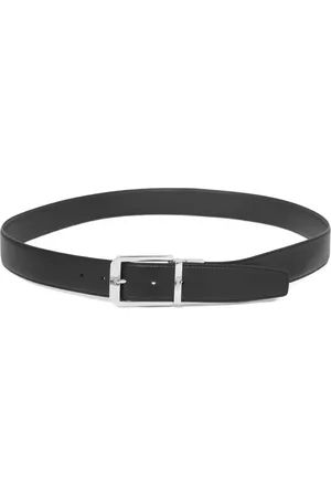 Ermenegildo Zegna Leather belt